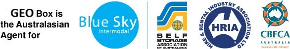 Agent for Blue Sky Intermodal. Member of Self Storage Association of Australia